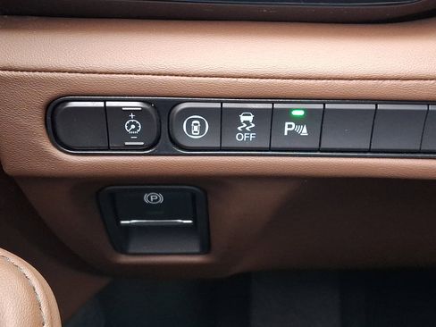 Certified 2023 Acura MDX Technology Package image 27