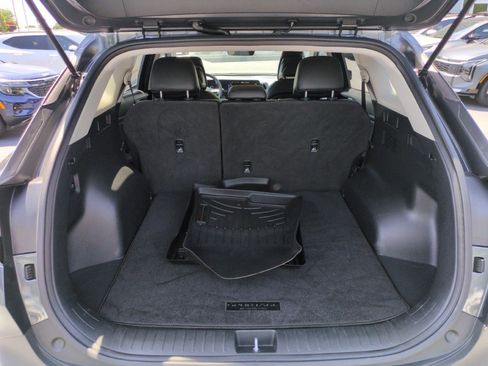 Certified 2023 Kia Sportage EX FWD image 26