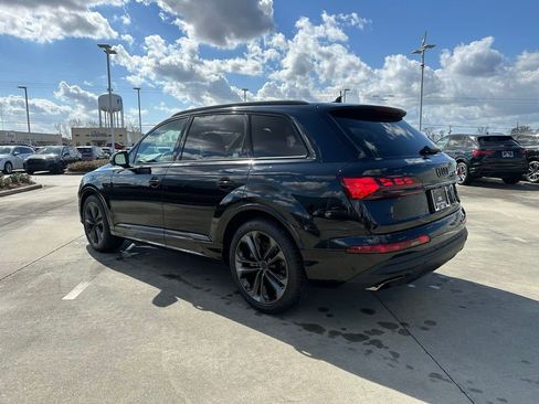 New 2026 Audi Q7 3.0T Prestige image 8