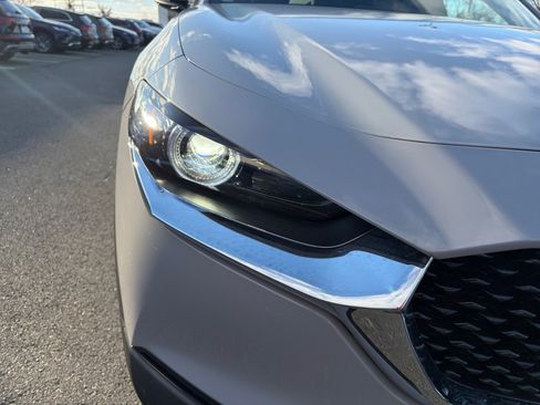 Used 2025 MAZDA CX-30 AWD 2.5 S w/ Premium Package image 24