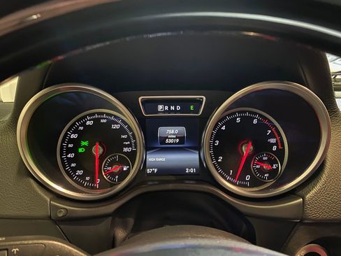 Used 2016 Mercedes-Benz G 550 image 17