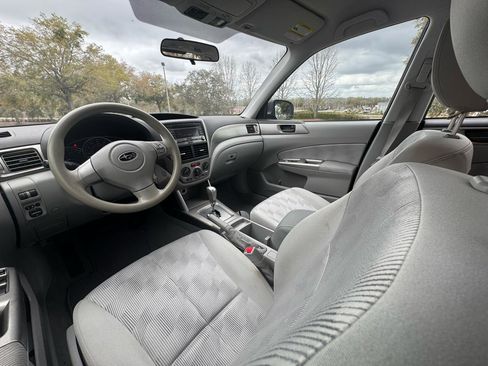 Used 2010 Subaru Forester 2.5X image 15