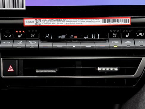 New 2026 Toyota Camry XLE w/ Premium Plus Package image 37