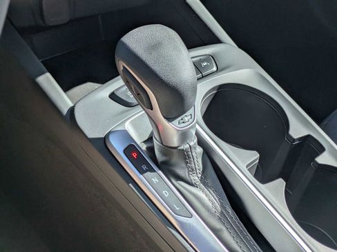 New 2026 Chevrolet Trax LS w/ LS Convenience Package FWD image 30