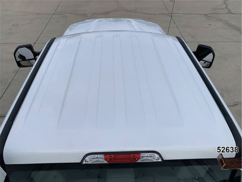 Used 2019 Ford F350 XL w/ XL Value Package RWD image 8