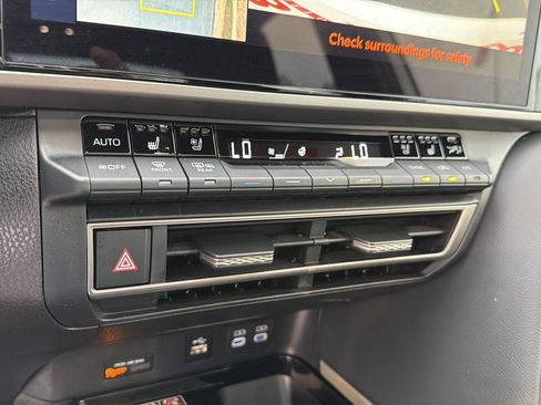 Certified 2025 Toyota Camry XSE w/ Premium Plus Package FWD image 26