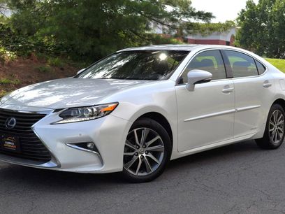 Used 2018 Lexus ES 300h
