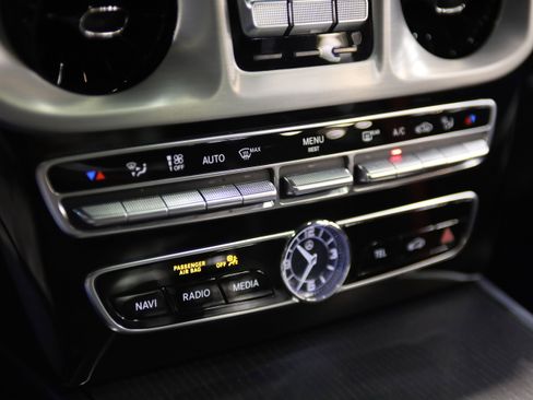 Used 2019 Mercedes-Benz G 550 w/ AMG Line image 32
