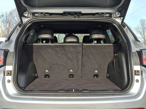 Used 2022 Jeep Compass High Altitude image 29