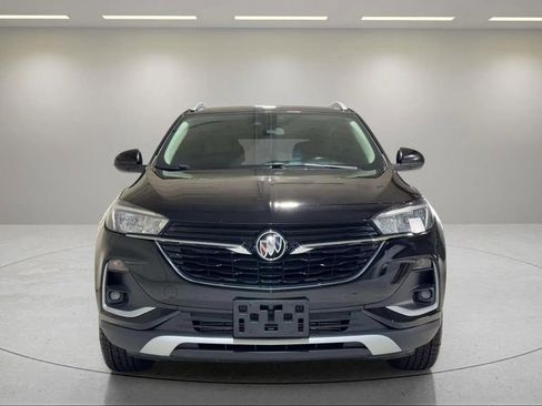 Used 2020 Buick Encore GX Select FWD image 18