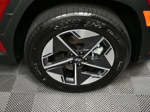 New 2026 Hyundai Tucson SEL image 27