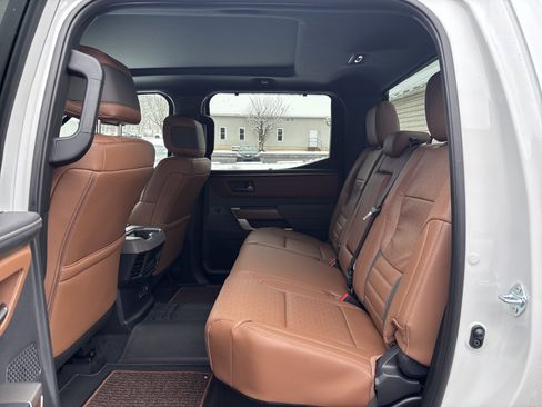 Used 2026 Toyota Tundra 1794 Edition image 13