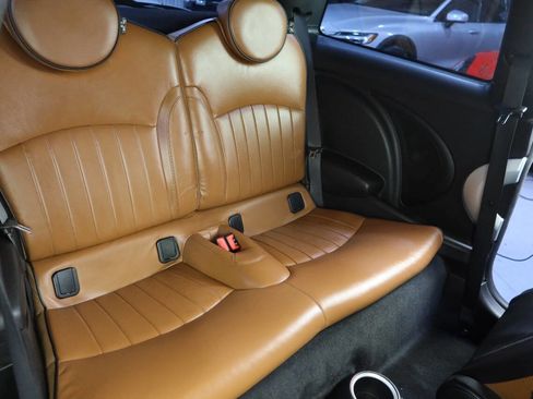 Used 2013 MINI Cooper S w/ Sport Pkg image 15