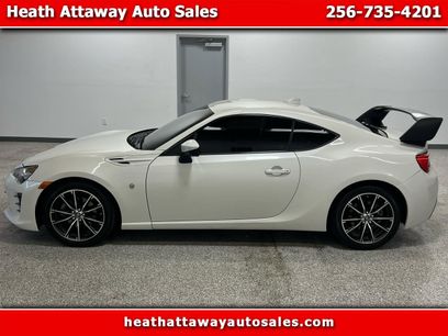 Used 2017 Toyota 86 860 Special Edition