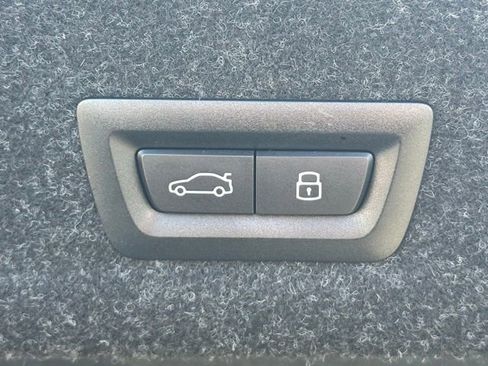 Used 2024 BMW M3 Competition w/ M Carbon Exterior Package image 32