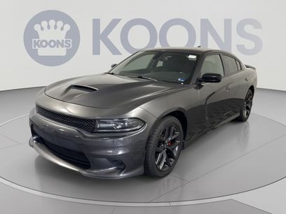 Used 2021 Dodge Charger GT w/ Blacktop Package