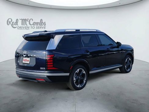 New 2026 Hyundai Palisade Limited FWD image 5