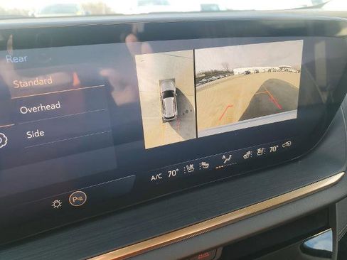 New 2026 Buick Envision Avenir image 23