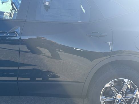 New 2026 Chevrolet Blazer LT image 17