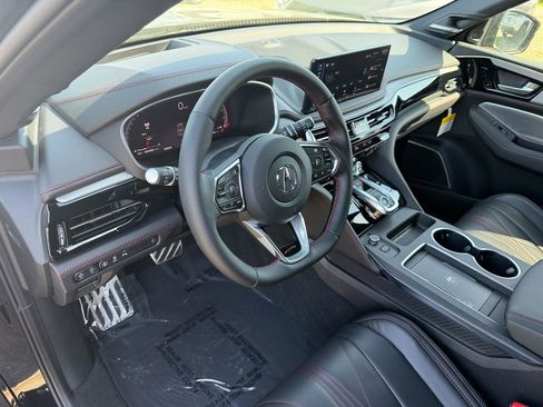 New 2026 Acura MDX A-Spec image 12