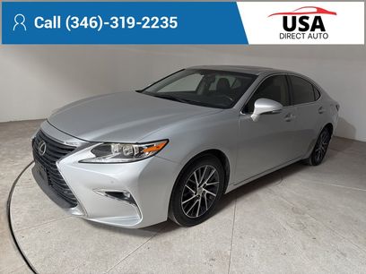 Used 2016 Lexus ES 350