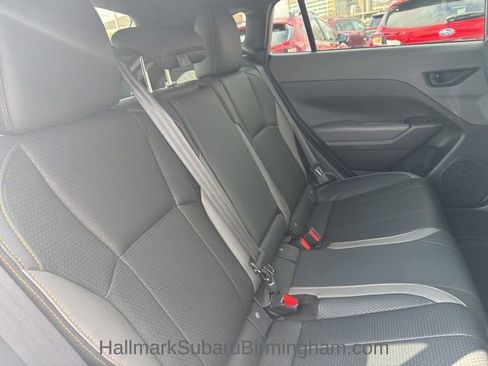 Used 2024 Subaru Crosstrek 2.5i Wilderness image 14