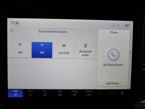 New 2025 Ford F150 STX w/ LOBO Package image 44