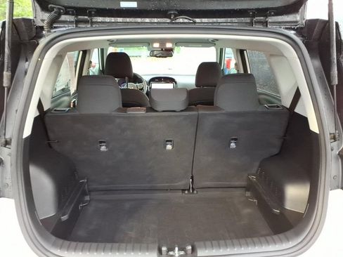 Certified 2025 Kia Soul S FWD image 16