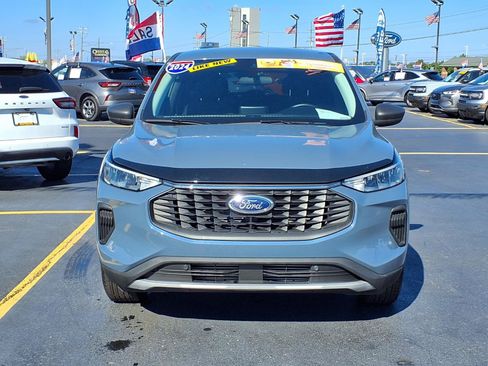 Used 2024 Ford Escape Active AWD/4WD image 23