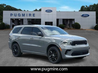 Used 2026 Dodge Durango GT