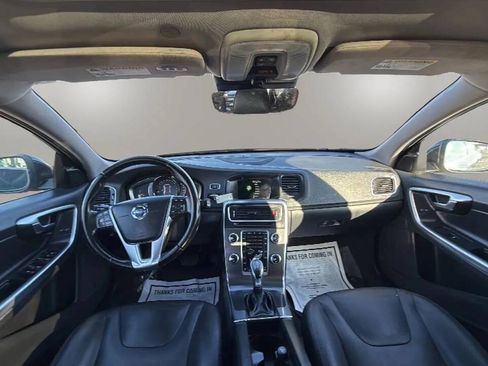 Used 2016 Volvo V60 T5 Platinum AWD/4WD image 14