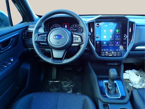 Certified 2025 Subaru Forester Premium image 6