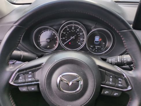 Used 2024 MAZDA CX-5 Carbon Edition AWD/4WD image 9