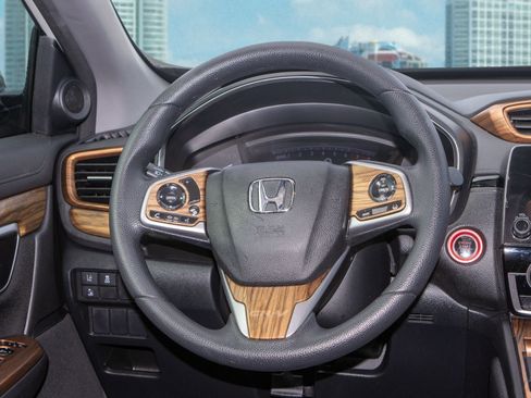 Certified 2020 Honda CR-V EX image 27