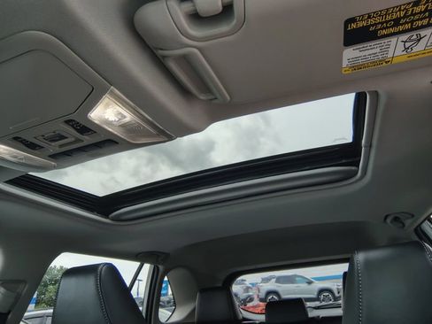 Used 2023 Toyota RAV4 XLE Premium AWD/4WD image 20