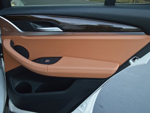 Used 2022 BMW X3 xDrive30i w/ Premium Package 2 (ZPA) image 32