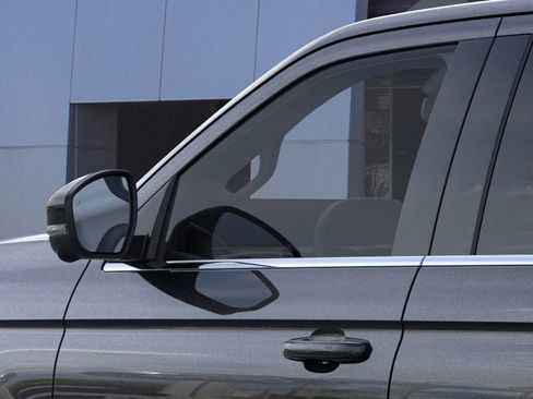 New 2026 Ford Expedition Platinum w/ Platinum Ultimate Package image 20