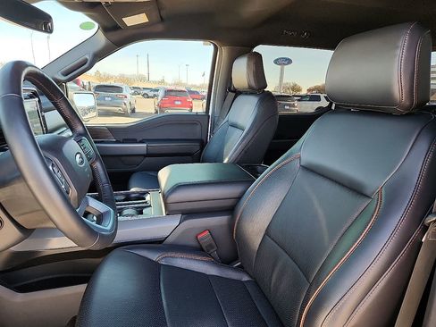 Used 2024 Ford F150 Lariat image 7