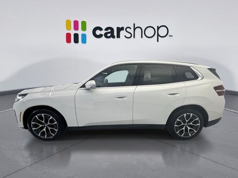 Used 2026 BMW X3 xDrive30i AWD/4WD image 2