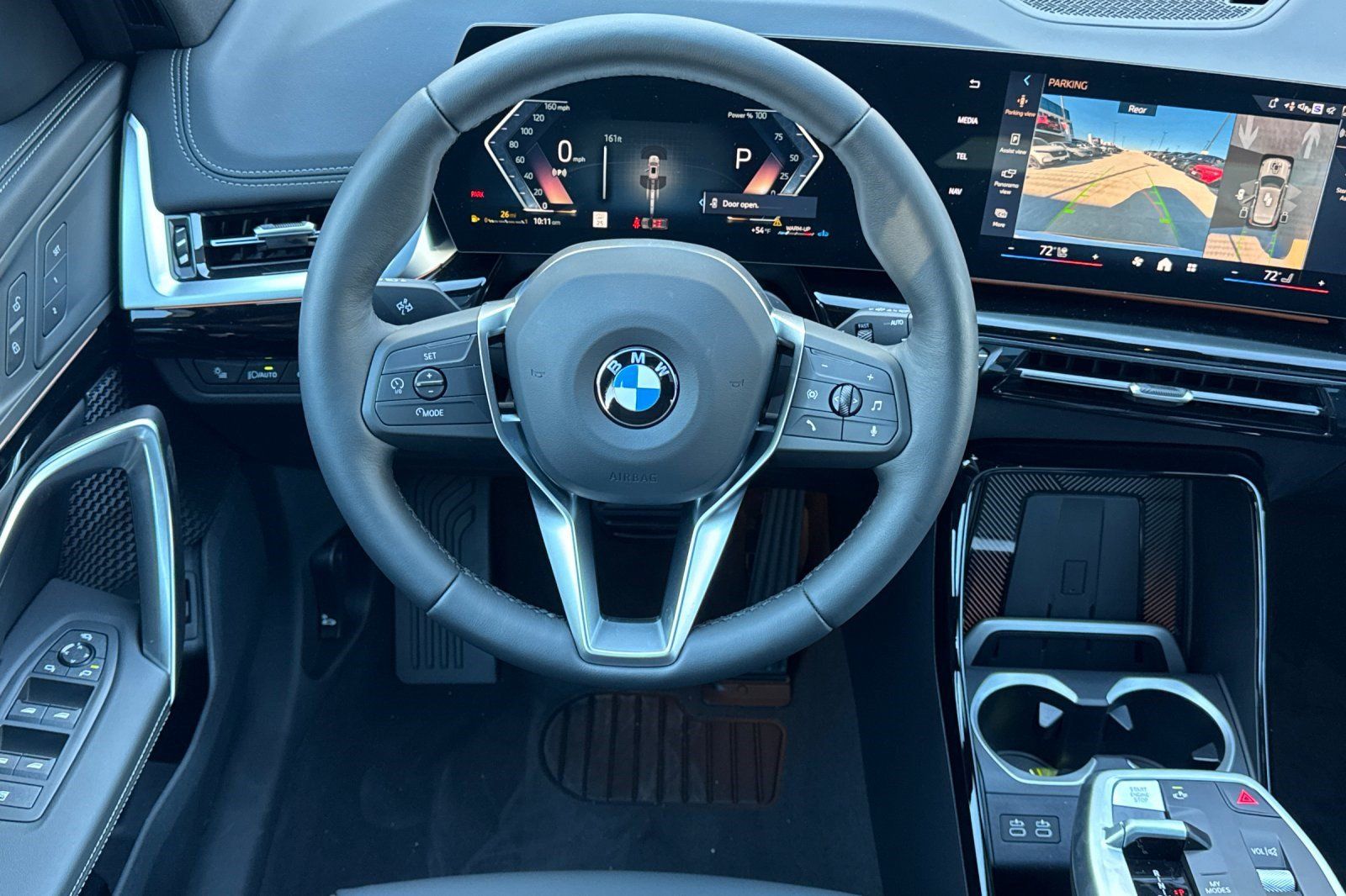 Used 2026 BMW X1 xDrive28i w/ Technology Package AWD/4WD image 28