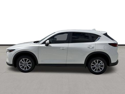 Used 2023 MAZDA CX-5 AWD 2.5 S image 7