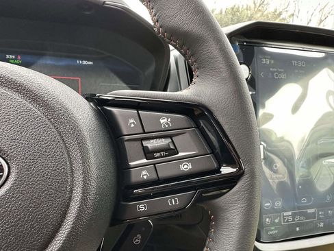 New 2025 Subaru Forester Touring image 27