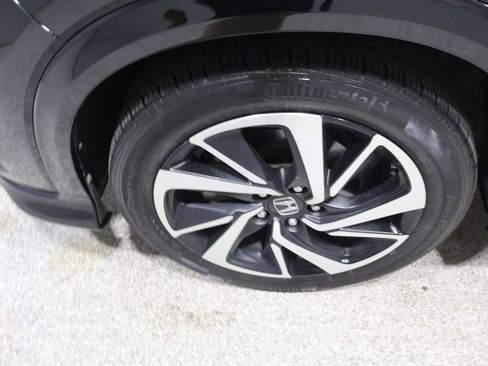 Used 2020 Honda HR-V Sport image 9