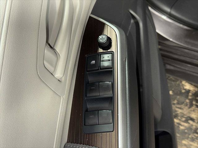 Certified 2022 Toyota Sienna LE FWD image 23