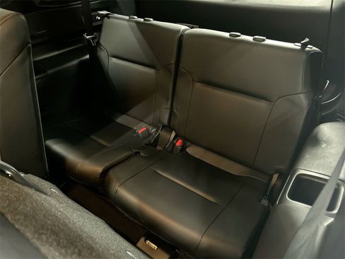 Used 2022 Mitsubishi Outlander SEL image 21