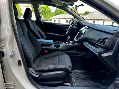 Used 2021 Subaru Legacy Premium AWD/4WD image 30