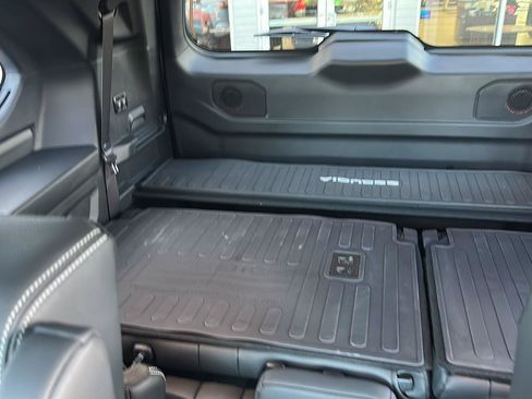 New 2026 Toyota Sequoia Limited AWD/4WD image 13