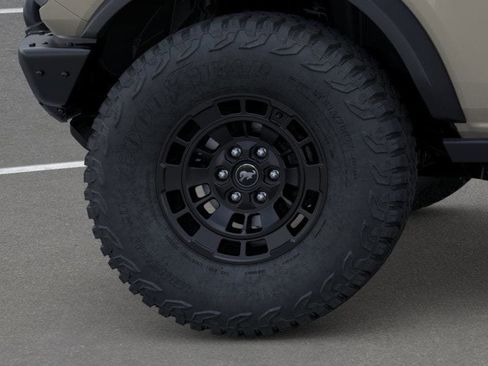 New 2026 Ford Bronco Badlands AWD/4WD image 53