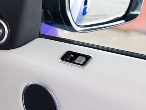 Used 2020 Land Rover Range Rover Sport SVR image 82