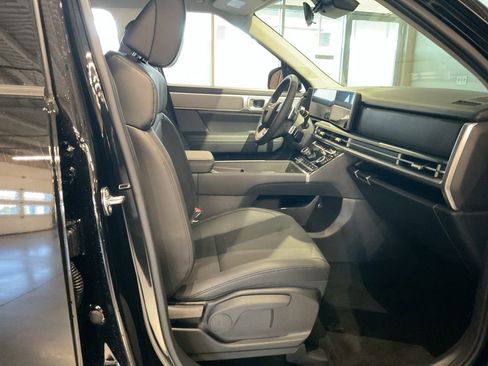 New 2026 Hyundai Santa Fe SEL image 21